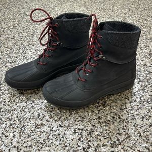 Sperry Snow Boot, Size 11